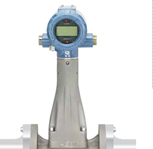 罗斯蒙特 8600 Utility™ 涡街流量计