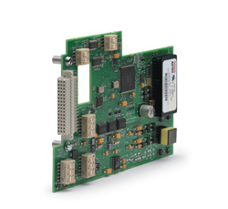 Daniel Mark III Electronics - 超声波流量计变送器